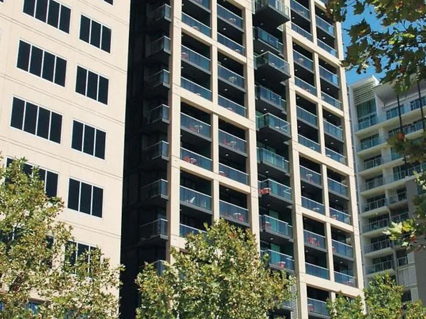 Oaks Adelaide Horizons Suites Aparthotel
