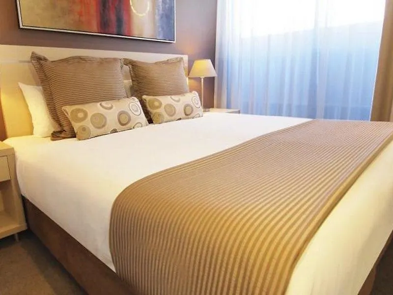 Aparthotel Oaks Adelaide Horizons Suites