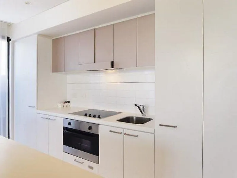 Oaks Adelaide Horizons Suites 4*,  Australia