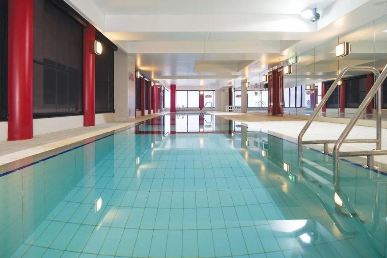 **** Aparthotel Oaks Adelaide Horizons Suites Australia