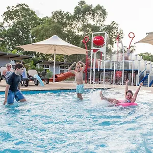 Holiday park Marion, Adelaide