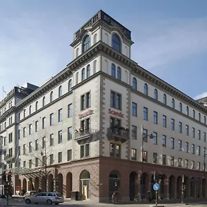 Scandic Grand Отель Стокгольм