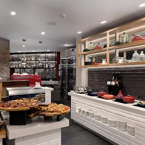 Rydges Southbank Отель Таунсвилл
