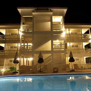 Sandy Haven (adults Only) Курортный комплекс Негрил