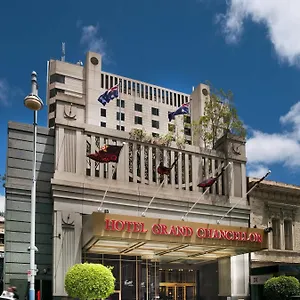 Hotel Grand Chancellor, Adelaïde