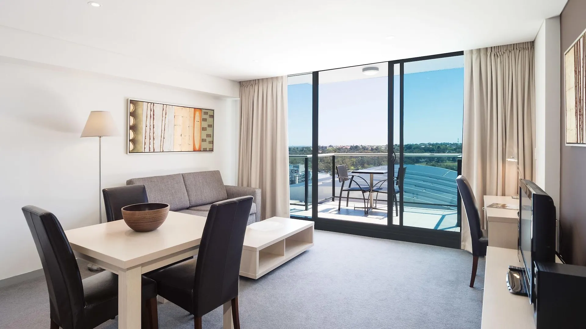 Aparthotel Oaks Adelaide Horizons Suites