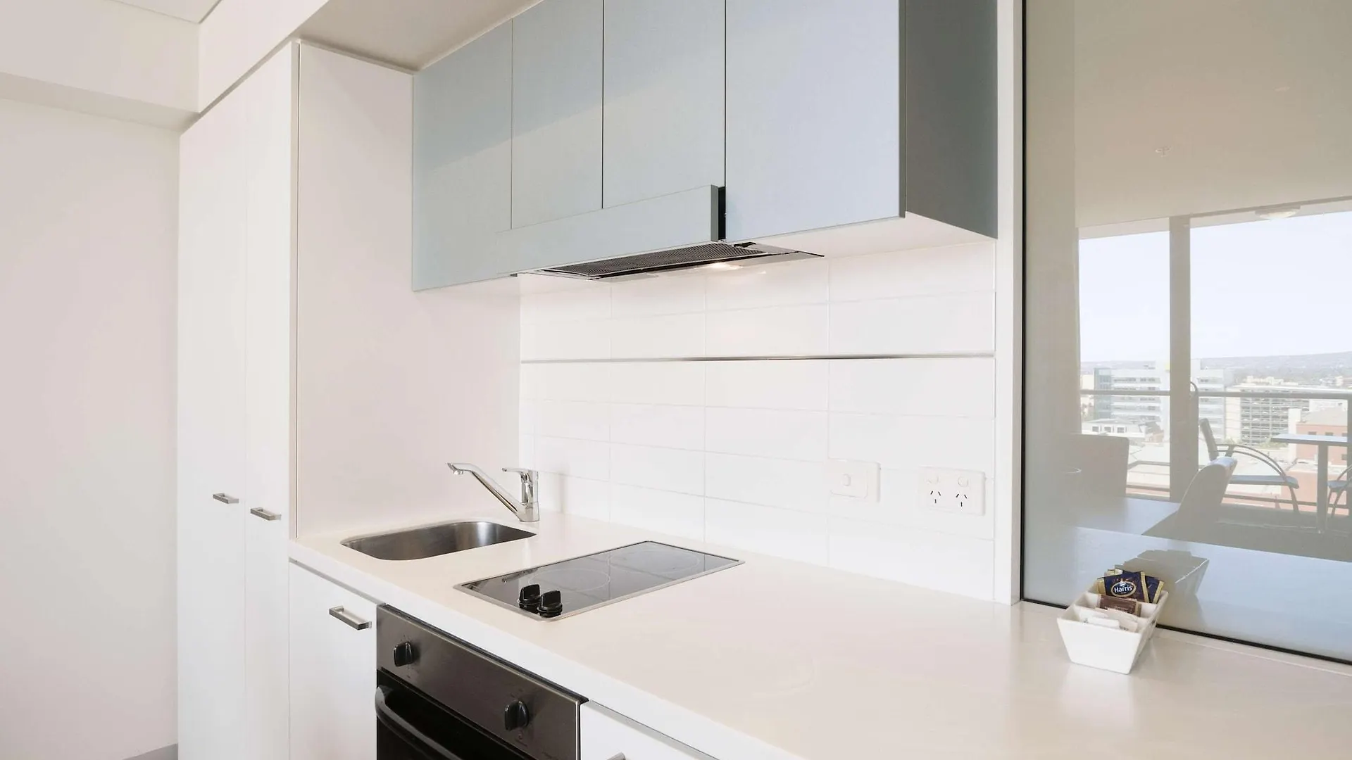 Oaks Adelaide Horizons Suites Aparthotel