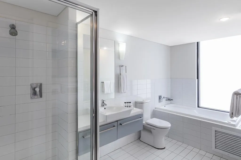 Oaks Adelaide Horizons Suites Aparthotel