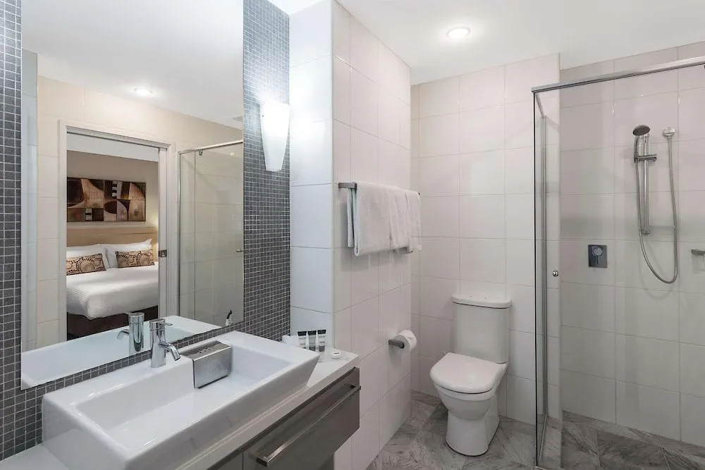 **** Aparthotel Oaks Adelaide Horizons Suites Australia