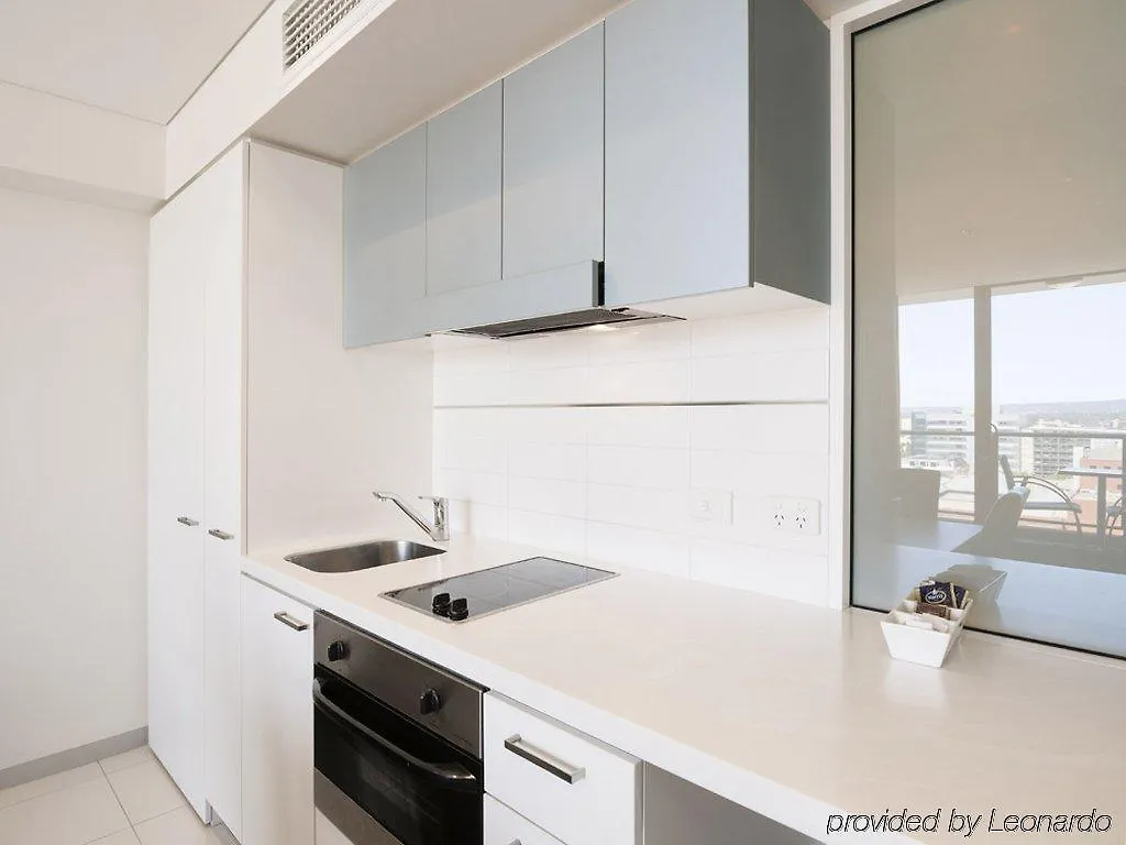 Aparthotel Oaks Adelaide Horizons Suites