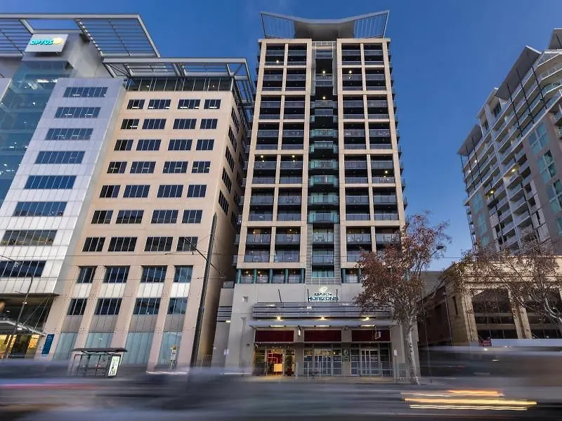 Aparthotel Oaks Adelaide Horizons Suites