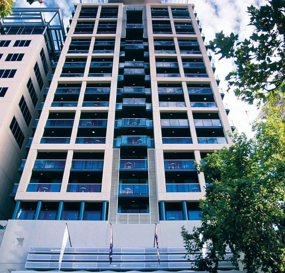 Oaks Adelaide Horizons Suites 4*,  Australia