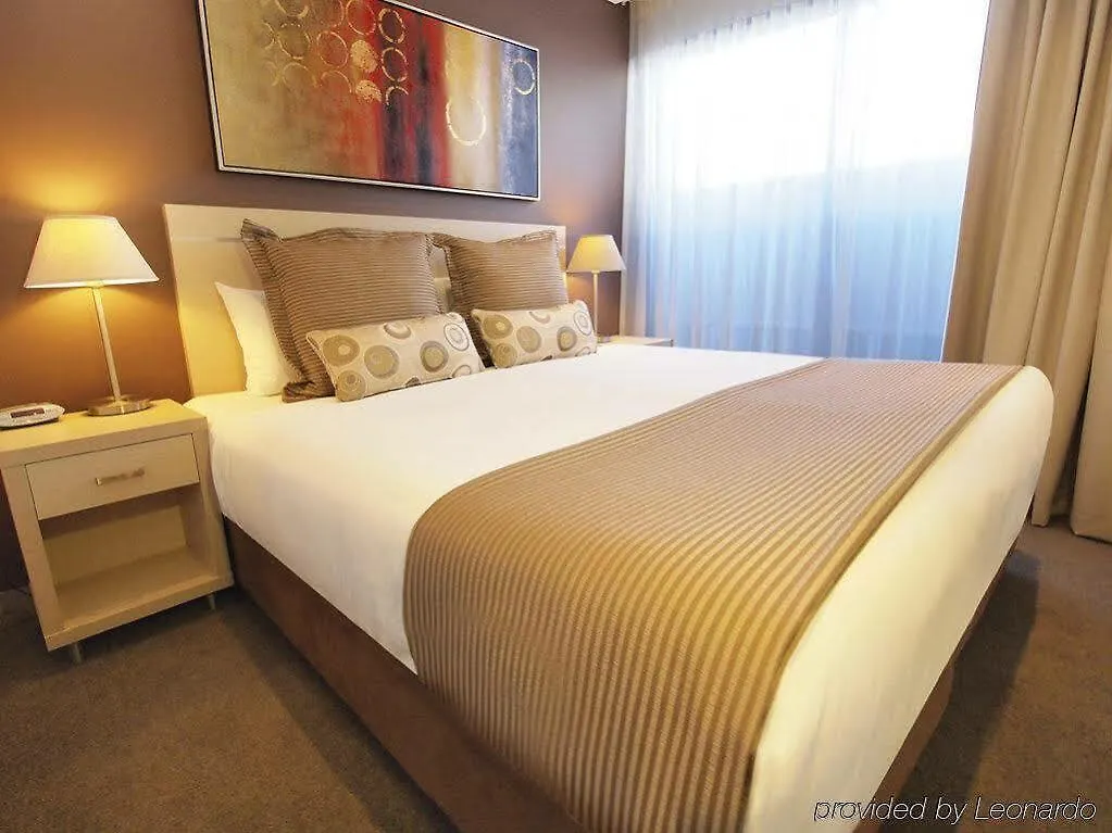 Aparthotel Oaks Adelaide Horizons Suites