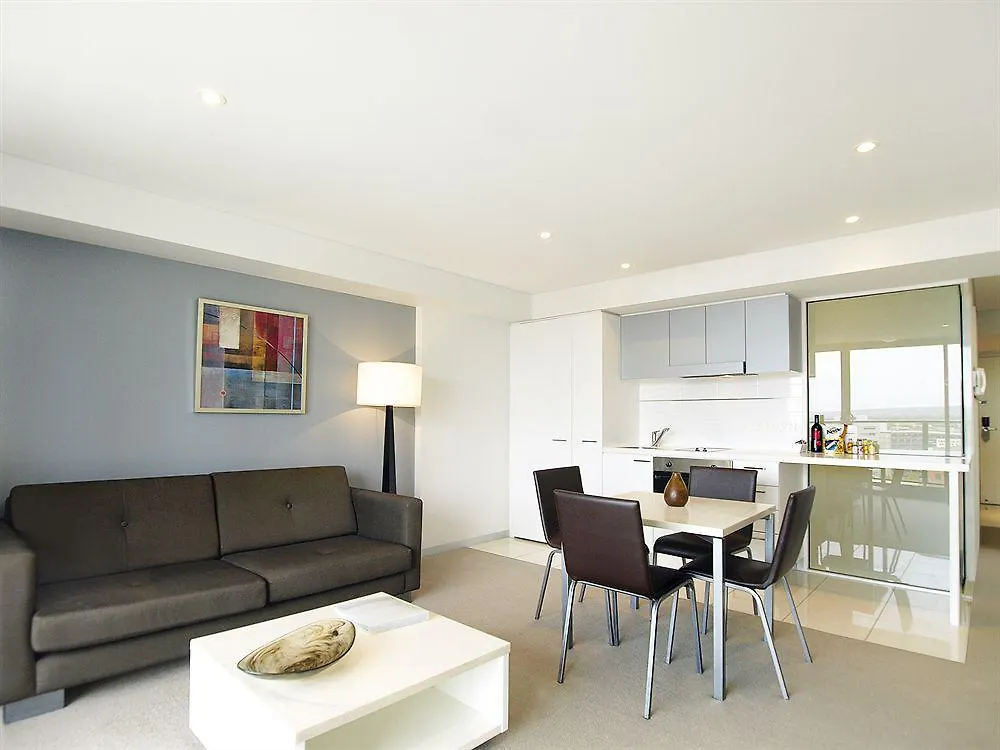 Oaks Adelaide Horizons Suites Aparthotel
