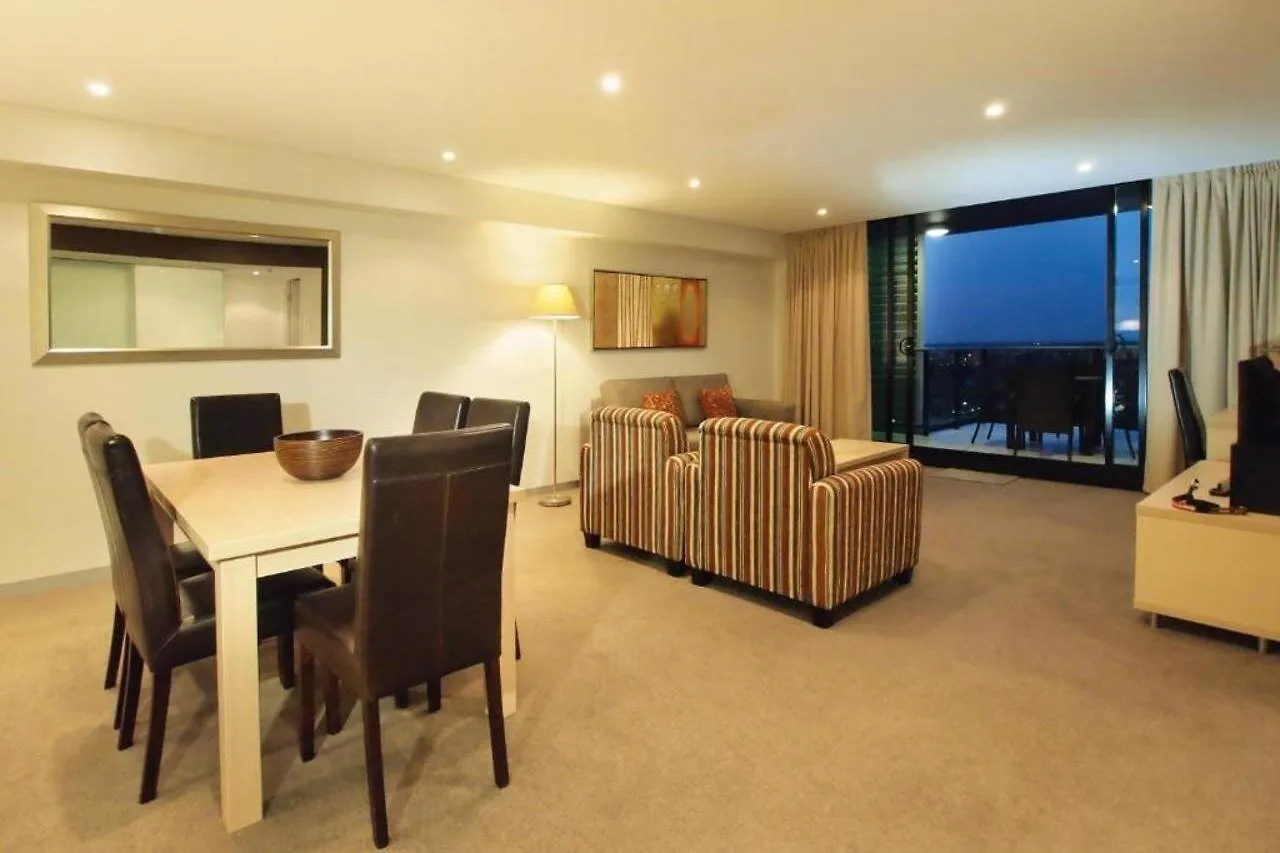 Aparthotel Oaks Adelaide Horizons Suites