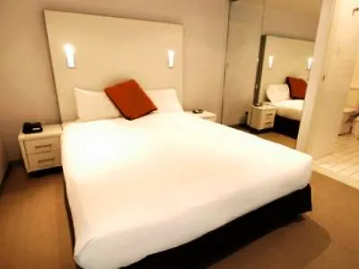 Aparthotel Oaks Adelaide Horizons Suites