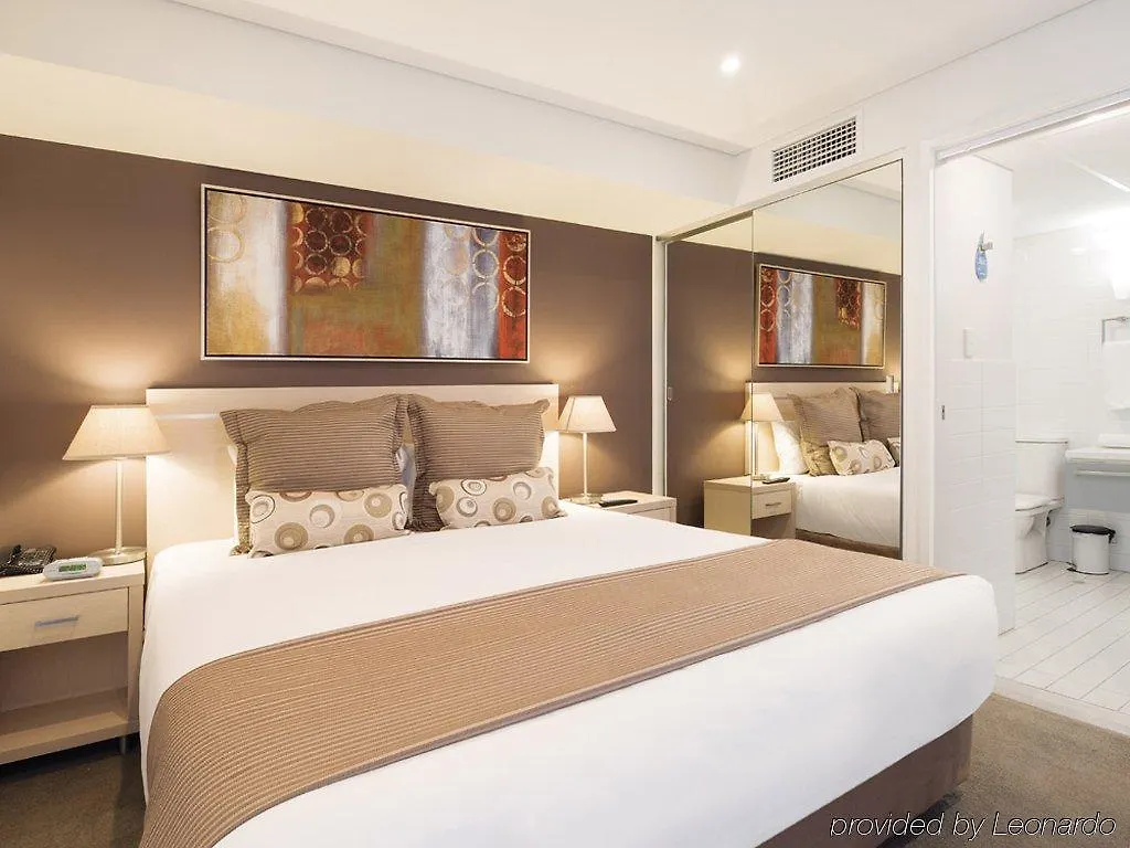 **** Aparthotel Oaks Adelaide Horizons Suites Australien